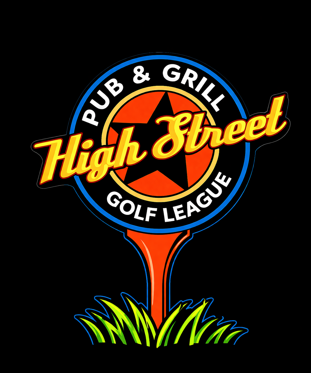 high-street-golf-league-logo