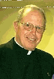 Msgr. Hagerty